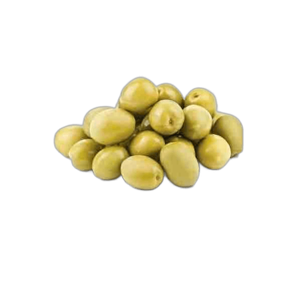 Kuwait Egyptian Green Olives per kg