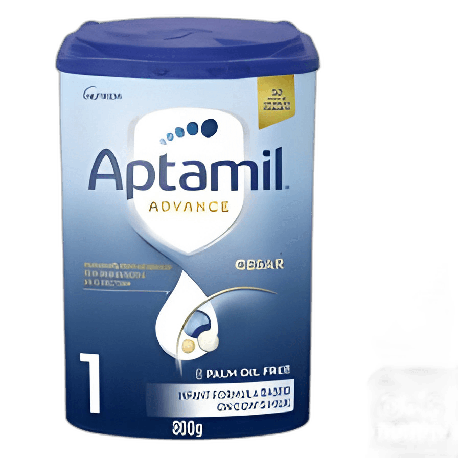 Aptamil Advance 1 Nutri Pof Biotik 0-6M 800 g