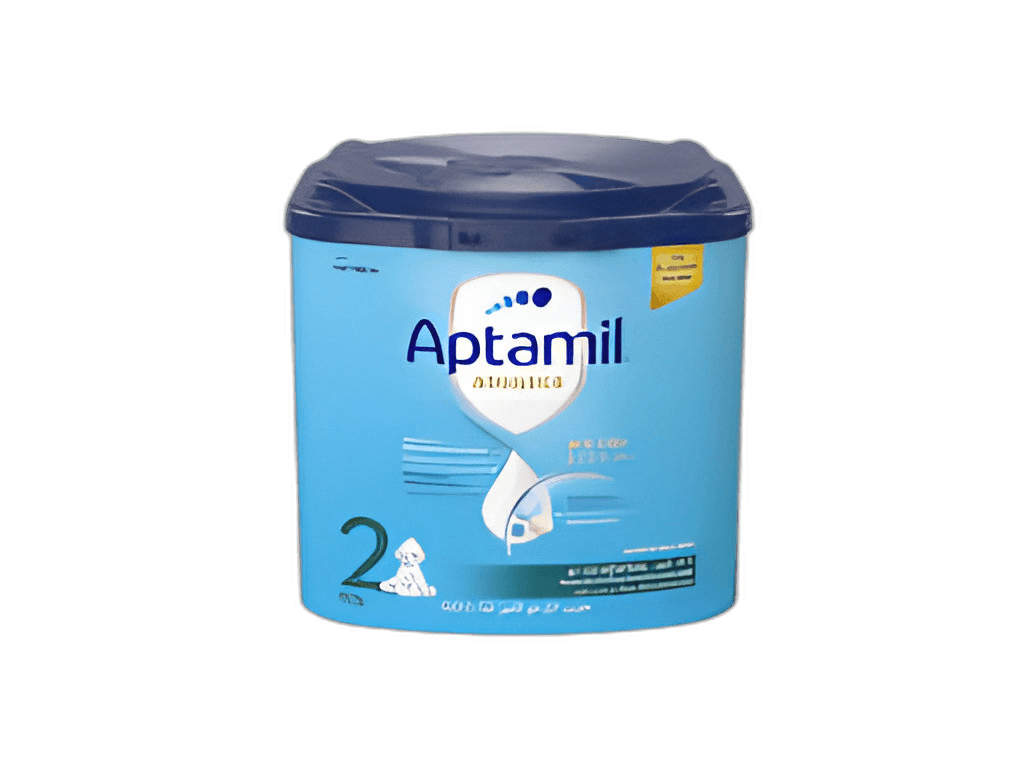 Aptamil Advance 2 Nutri-Biotik 6-12M, 400g