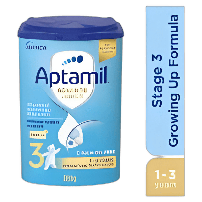 Aptamil Advance 3 Junior 1-3Y 800 g
