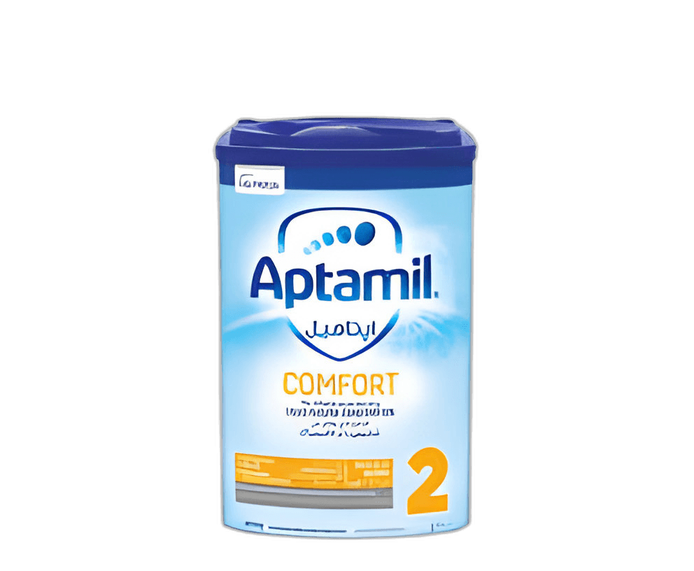 Aptamil Comfort 2 Colic/Constipation 6-12M 800 g