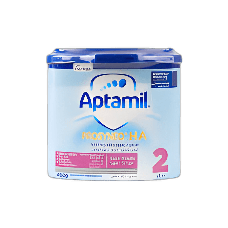 Aptamil Prosyneo HA Stage 2 Milk, 400g