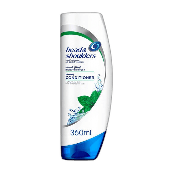 Head and Shoulders A/Dan Ref Men Conditioner 360 ml