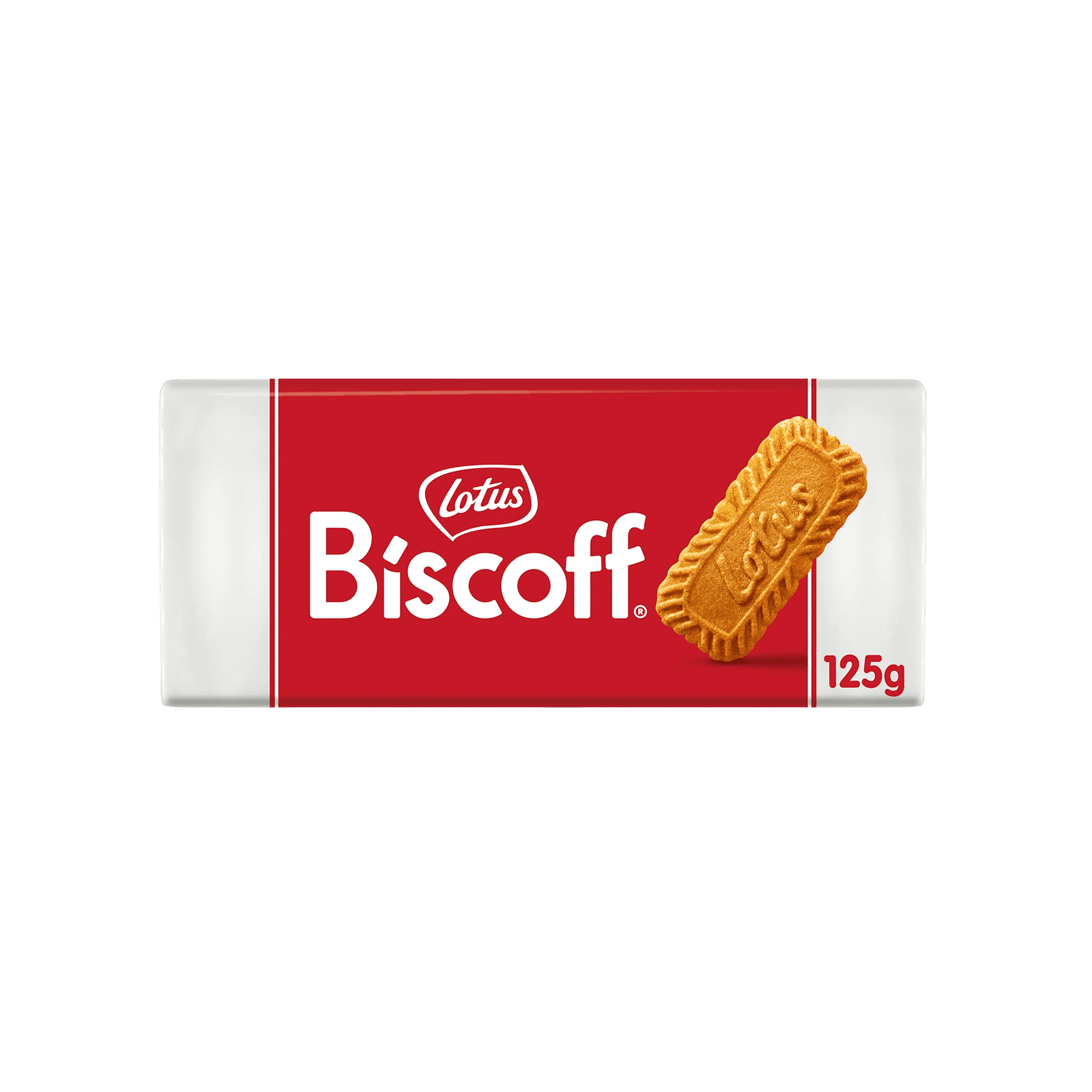 Lotus Biscoff Biscuits 125 g