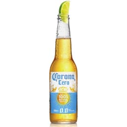 Corona Zero, 330ml - image 1