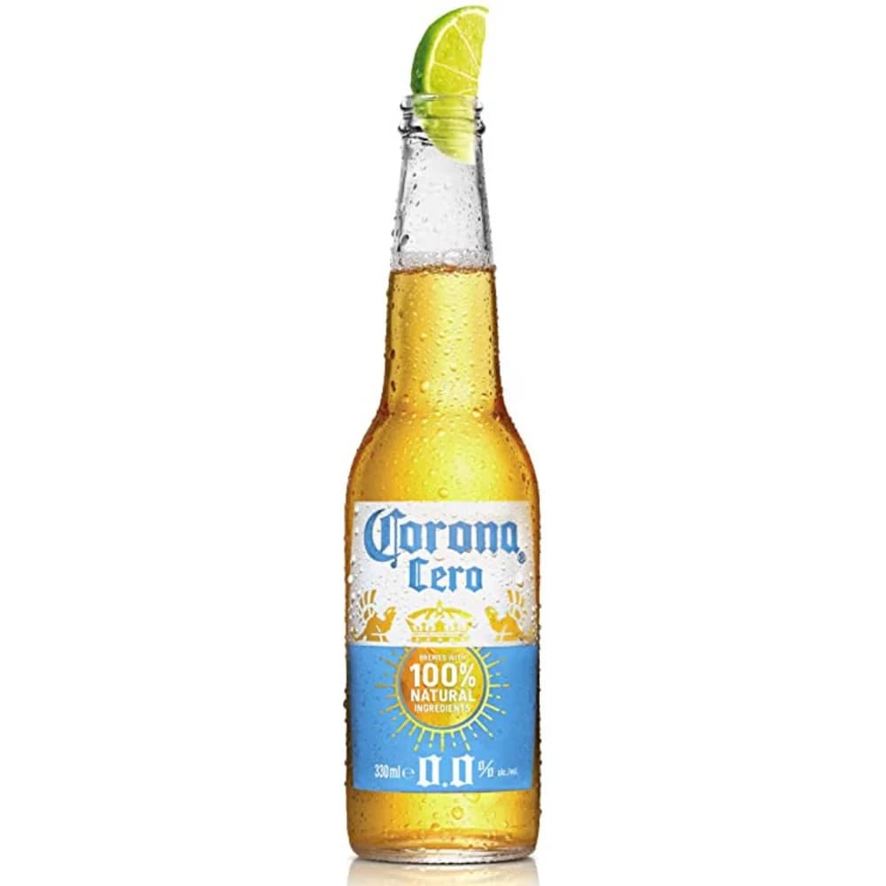Corona Zero, 330ml