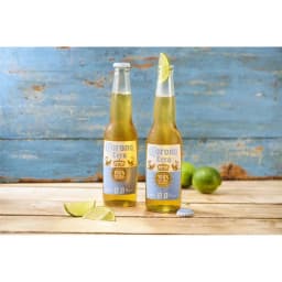 Corona Zero, 330ml - image 4