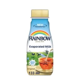 Rainbow Evap Milk Pet, 133ml - image 5
