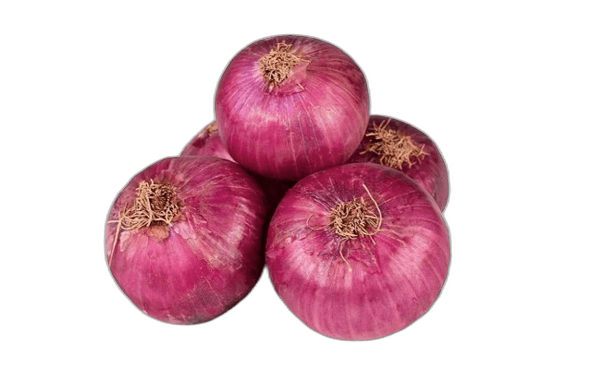 Red Onion Turkey 1 kg