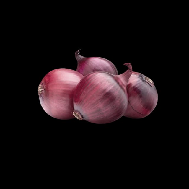Red Onion Egypt, 1kg