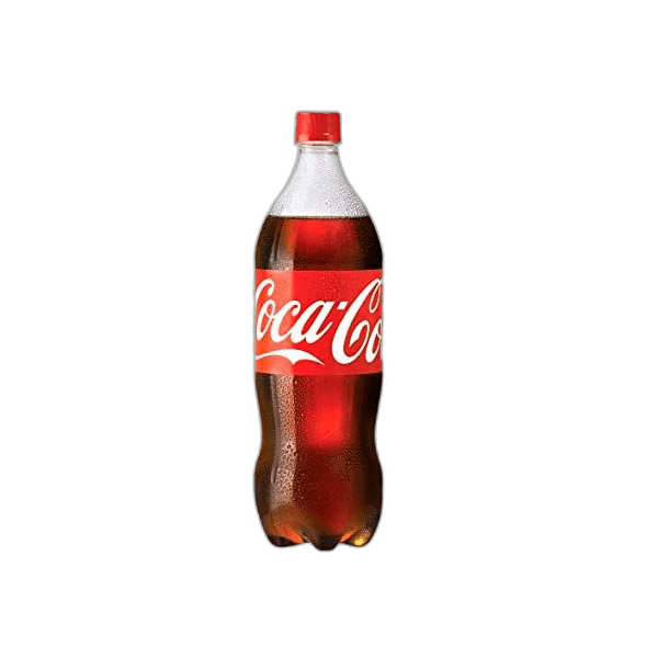 Coca Cola Regular 1.25 L