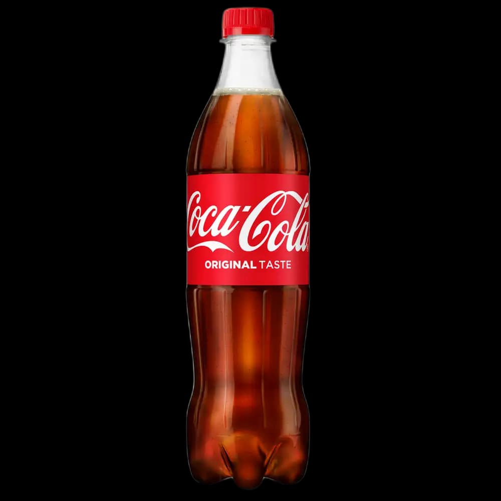 Coca Cola Regular, 1.25L