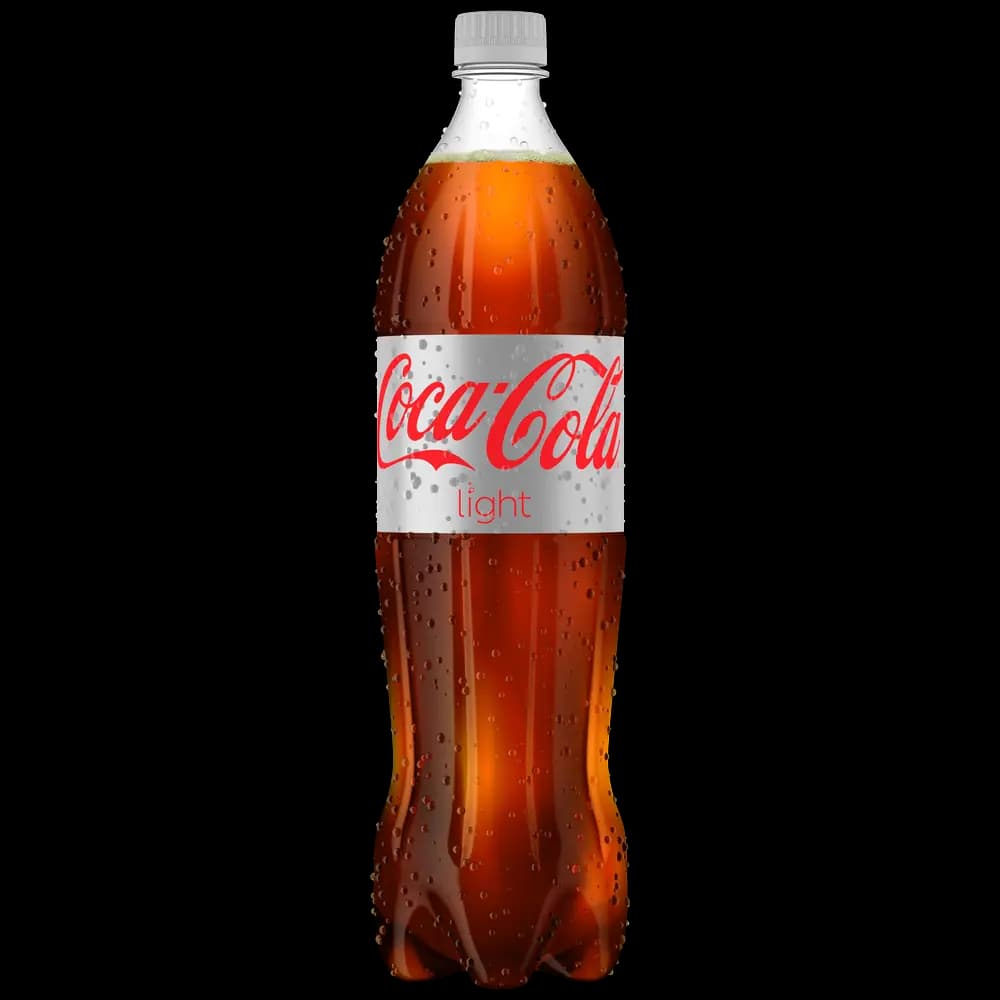 Coca Cola Light Diet, 1.25L