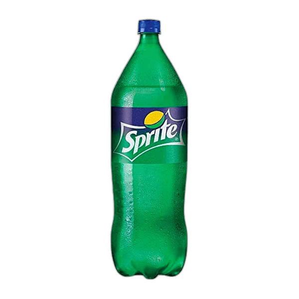Sprite Regular Pet, 2.25L