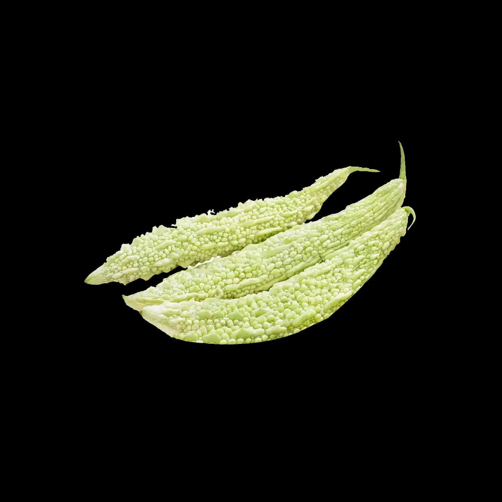 Indian Bitter Gourd, 500g