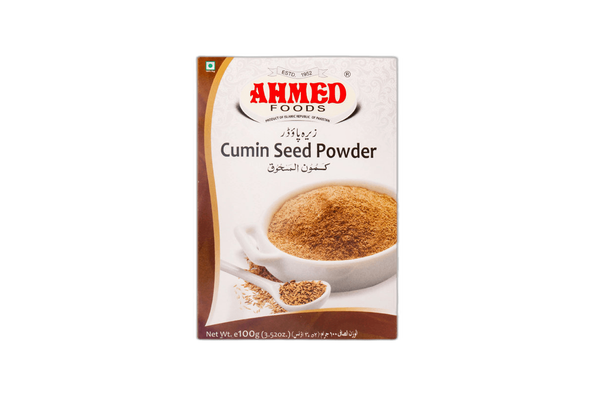 Ahmed Cummin Powder 100 g