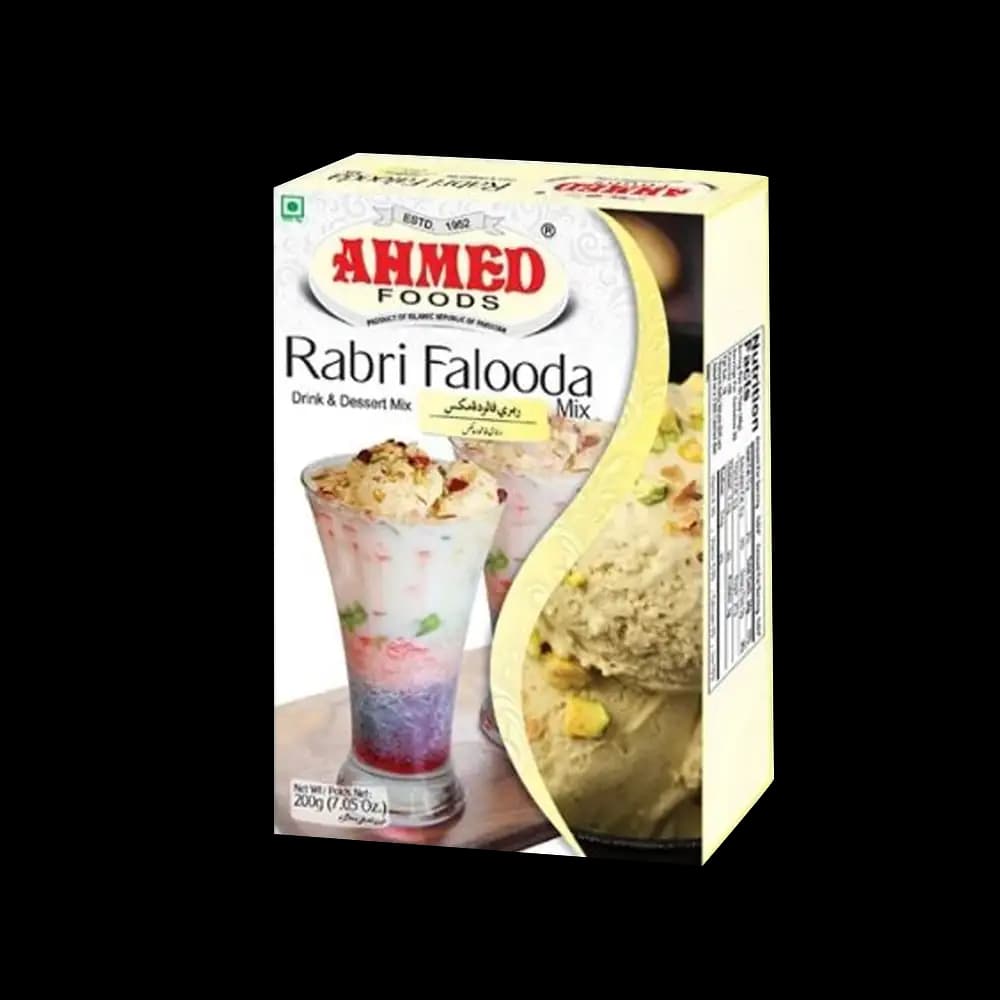 Ahmed Rabri Falooda Mix, 200g
