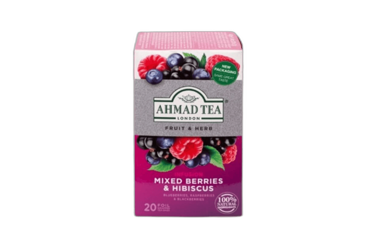 At-F & H-Mix.berries & Hibiscus-40 g-20