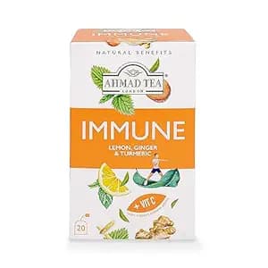 Ahmad Tea Alu TB Immune & Vit C 30 g (20tbx1.5 g)