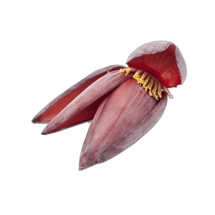 Banana Flower India 500 g