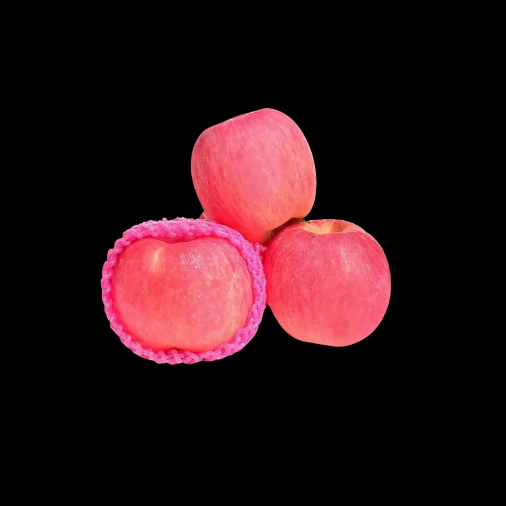 Chinese Apple Fuji, 1kg