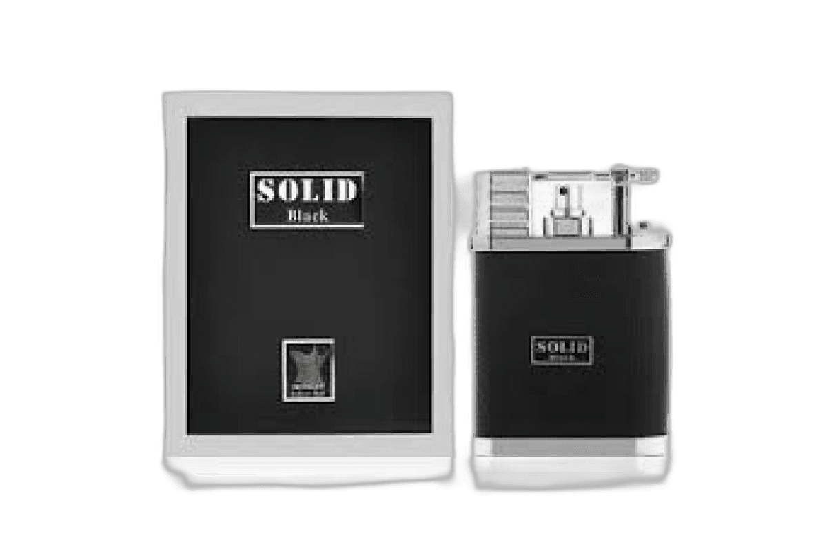 Offerdark Black 2 x 100 ml