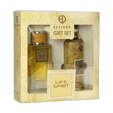 Life Spirit100 ml + Ml
