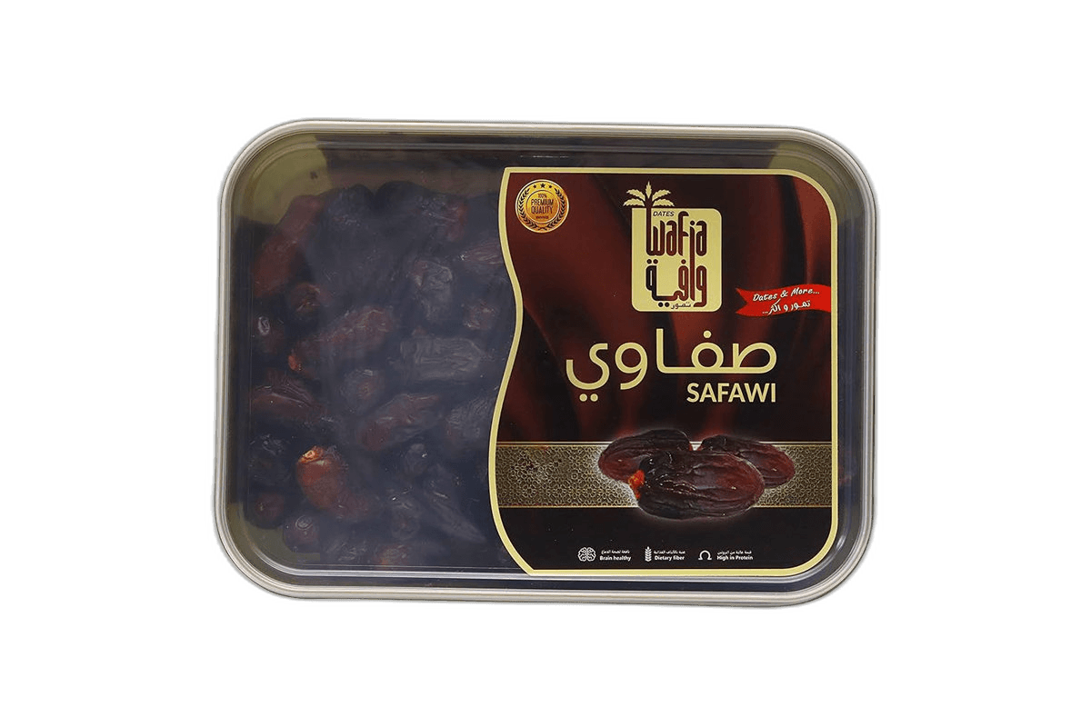 Wafiya Safawai Family Pack, 800g