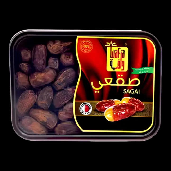 Wafiya Safawai Family Pack, 800g