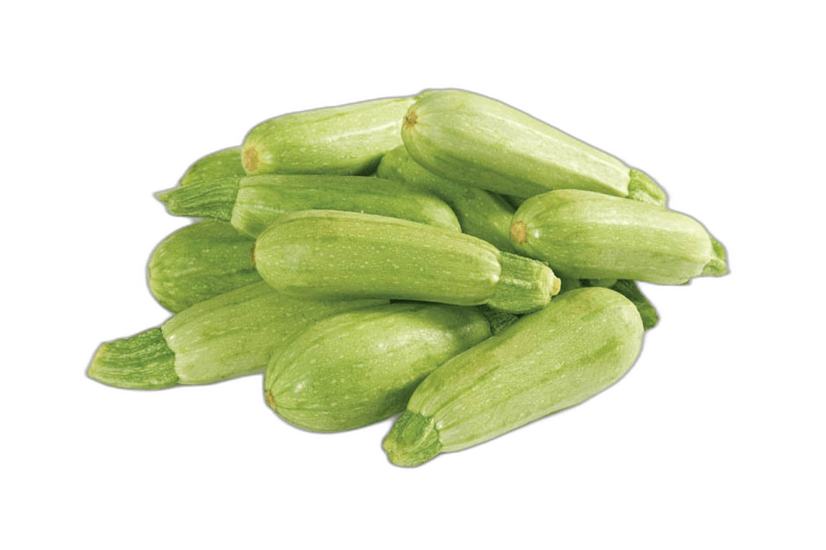 Zucchini (Koosa) Jordan 500 g