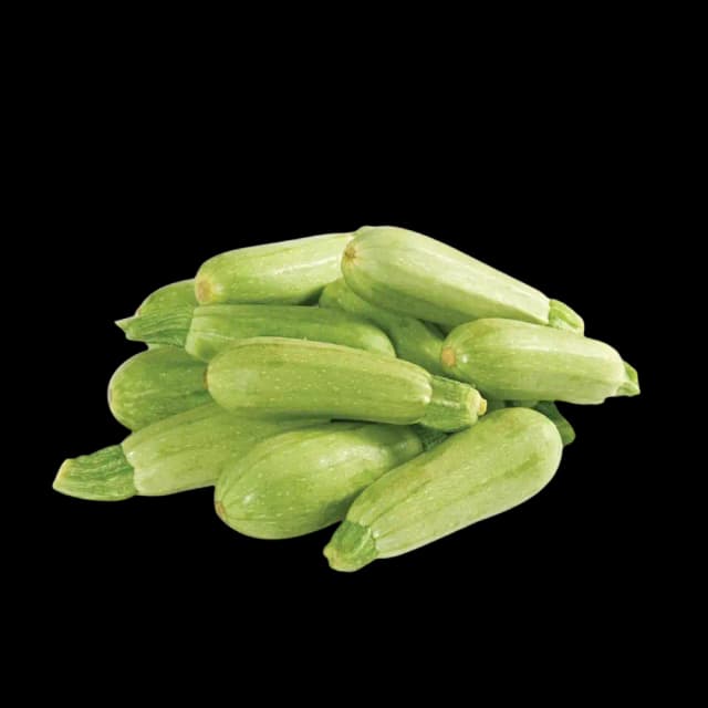 Jordanian Zucchini (Koosa), 500g