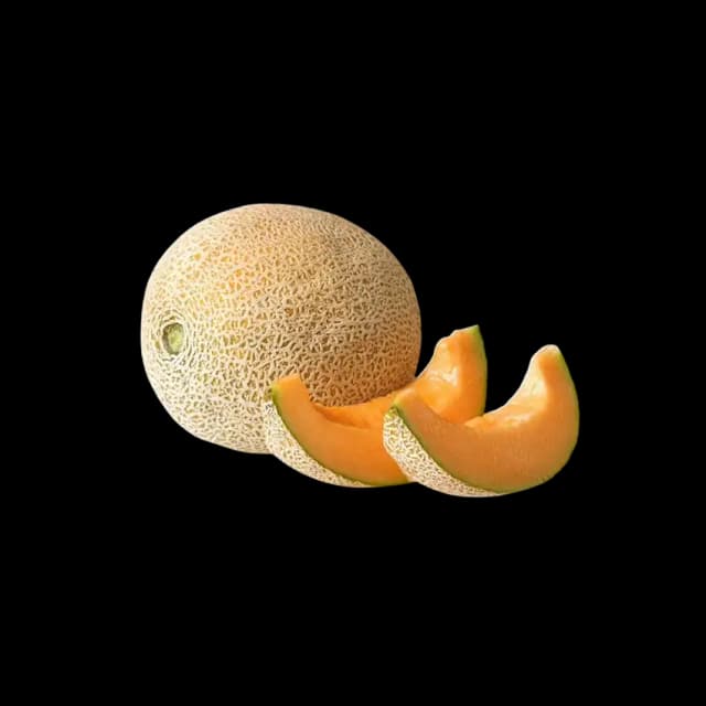 Sweet Melon, 1kg