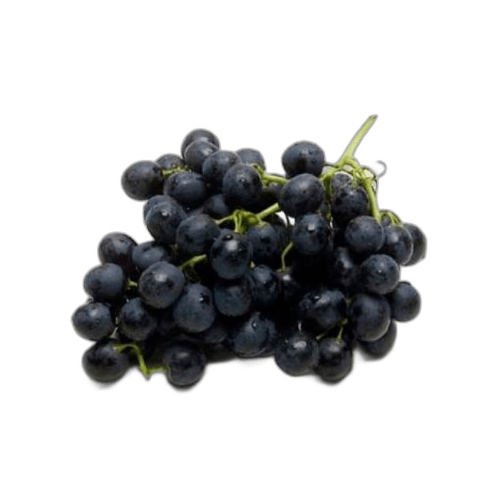 Grapes Black Turkey 1 kg