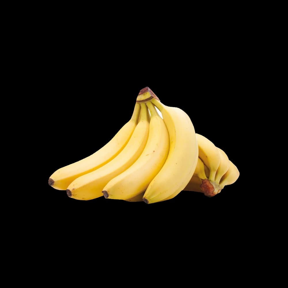 Banana Ecuador, 1kg
