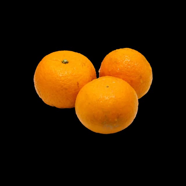 South African Mandarin, 1kg