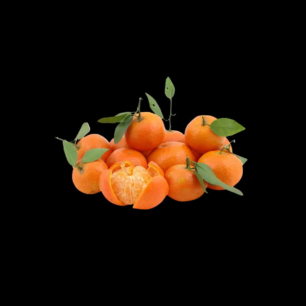 Egyptian Mandarin, 1kg