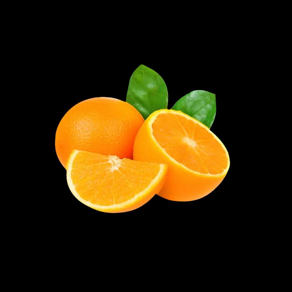 South African Orange Valencia, 1kg