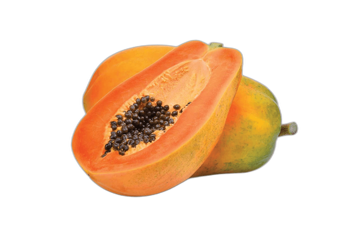 Yellow Papaya India 1 kg