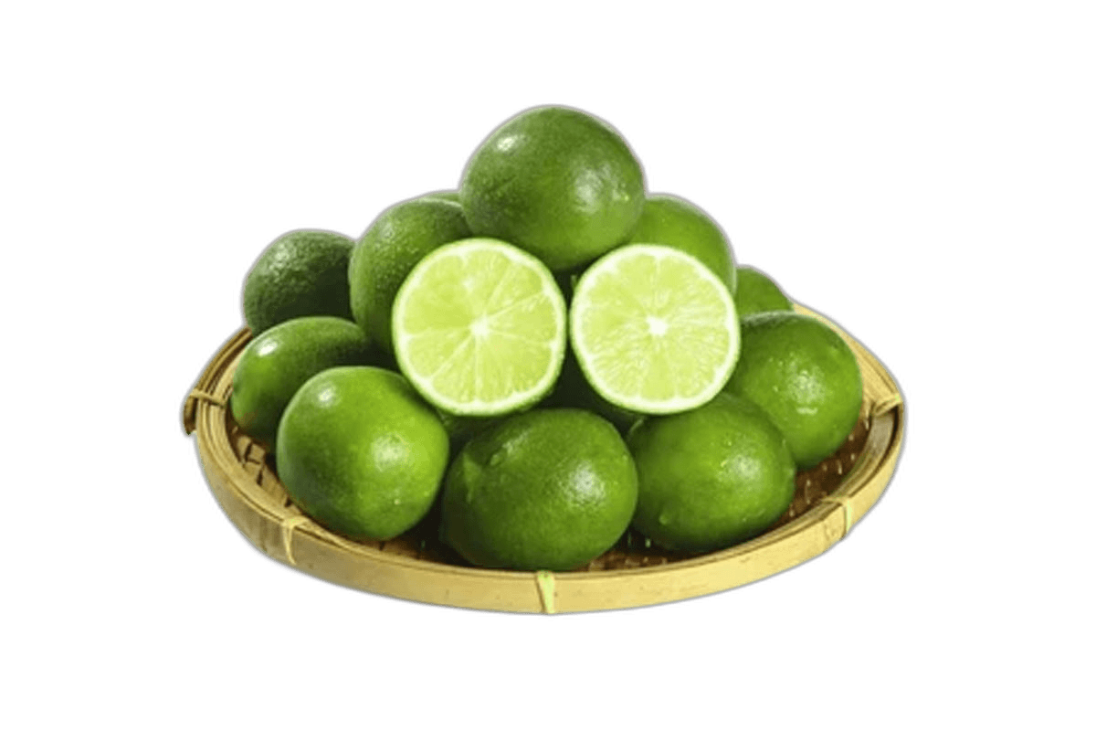 Lime Seedless Vietnam 500 g