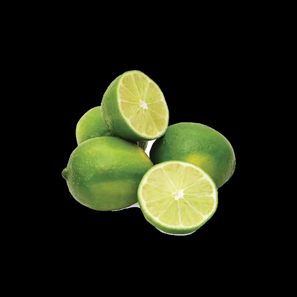 Vietnamese Lime Seedless, 500g