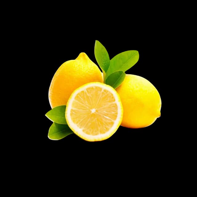 South African Lemon, 500g