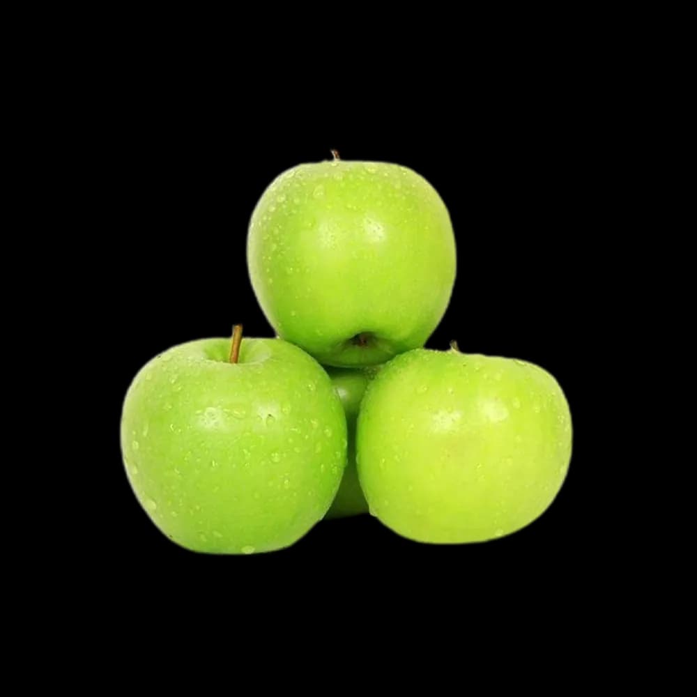 Apple Green France, 1kg