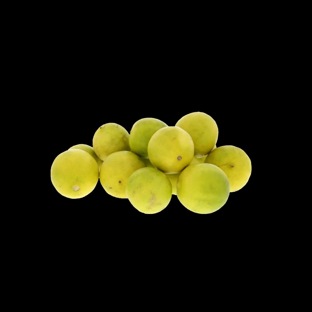 Indian Lime, 500g