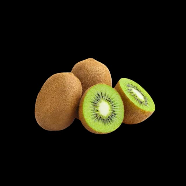 Fresh Kiwi Fruit Chile 500g