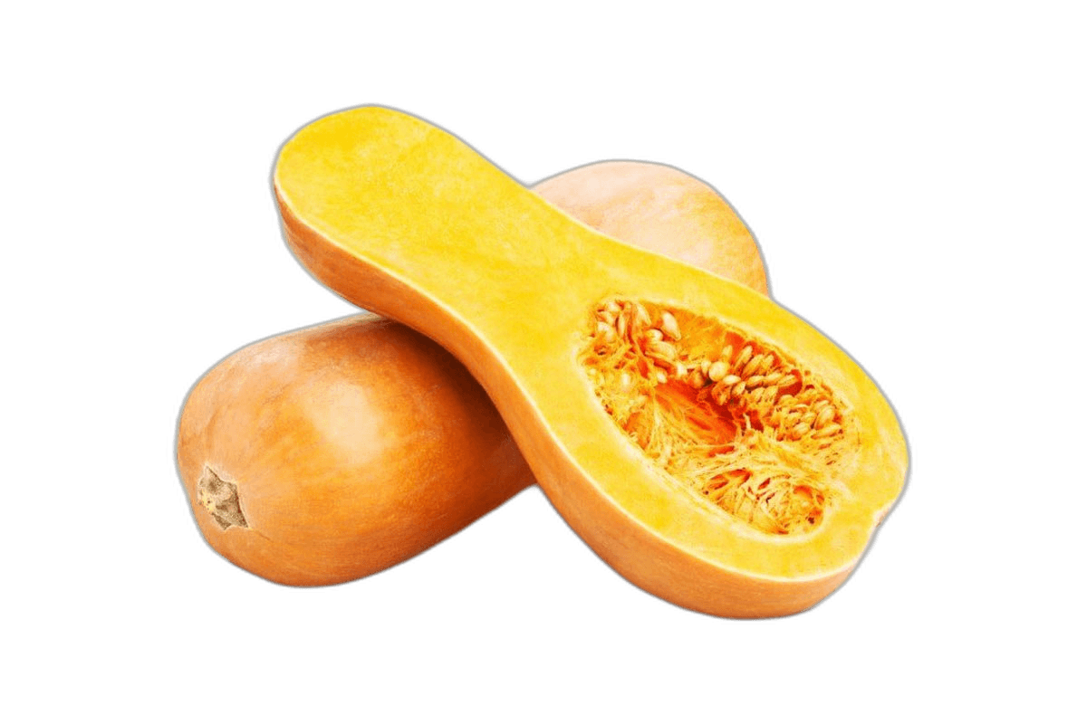 Butternut Squash Kuwait 1 kg