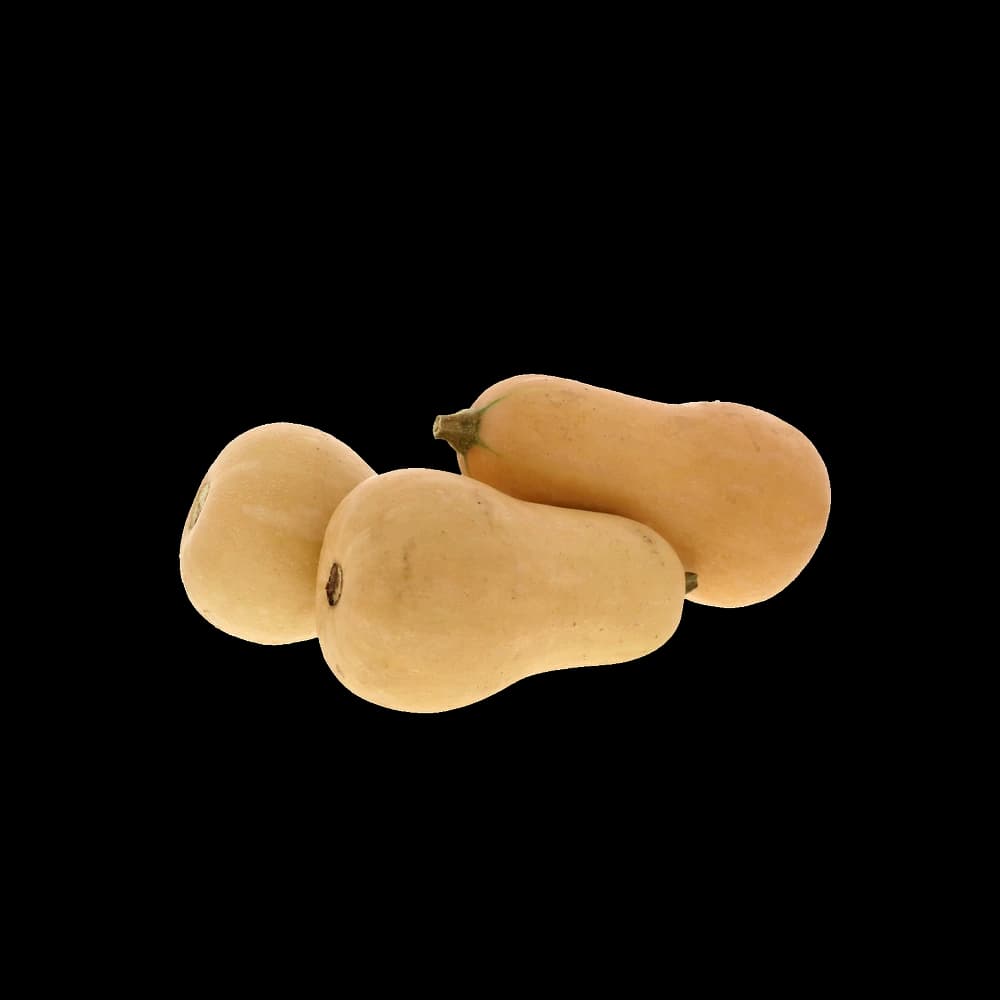 Kuwaiti Butternut Squash, 1kg