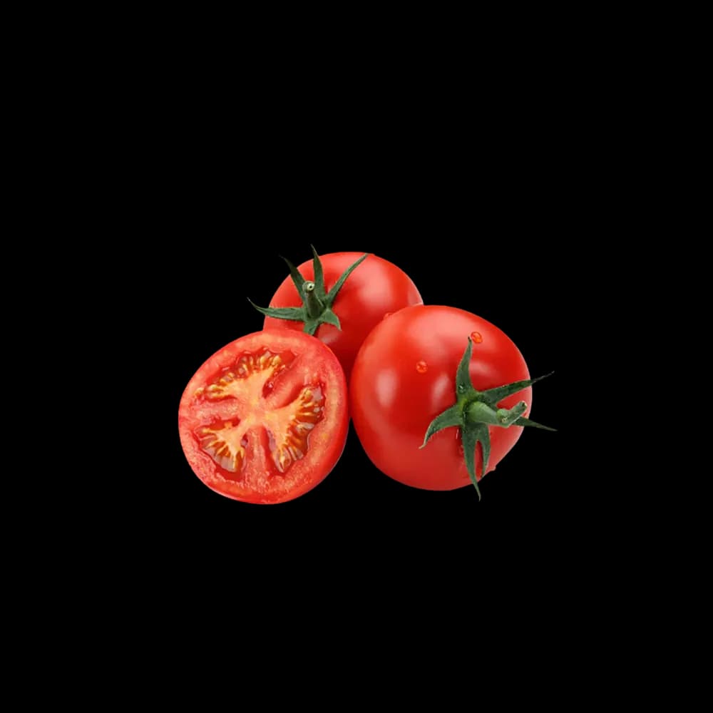 Kuwaiti Tomato, 1kg