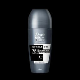 Dove Men Care Roll on Invisible Dry, 50ml - image 2