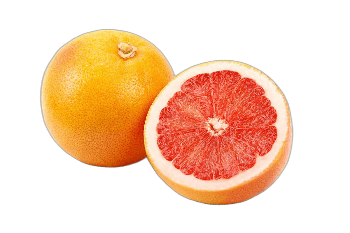 Grapefruit South Africa 1 kg