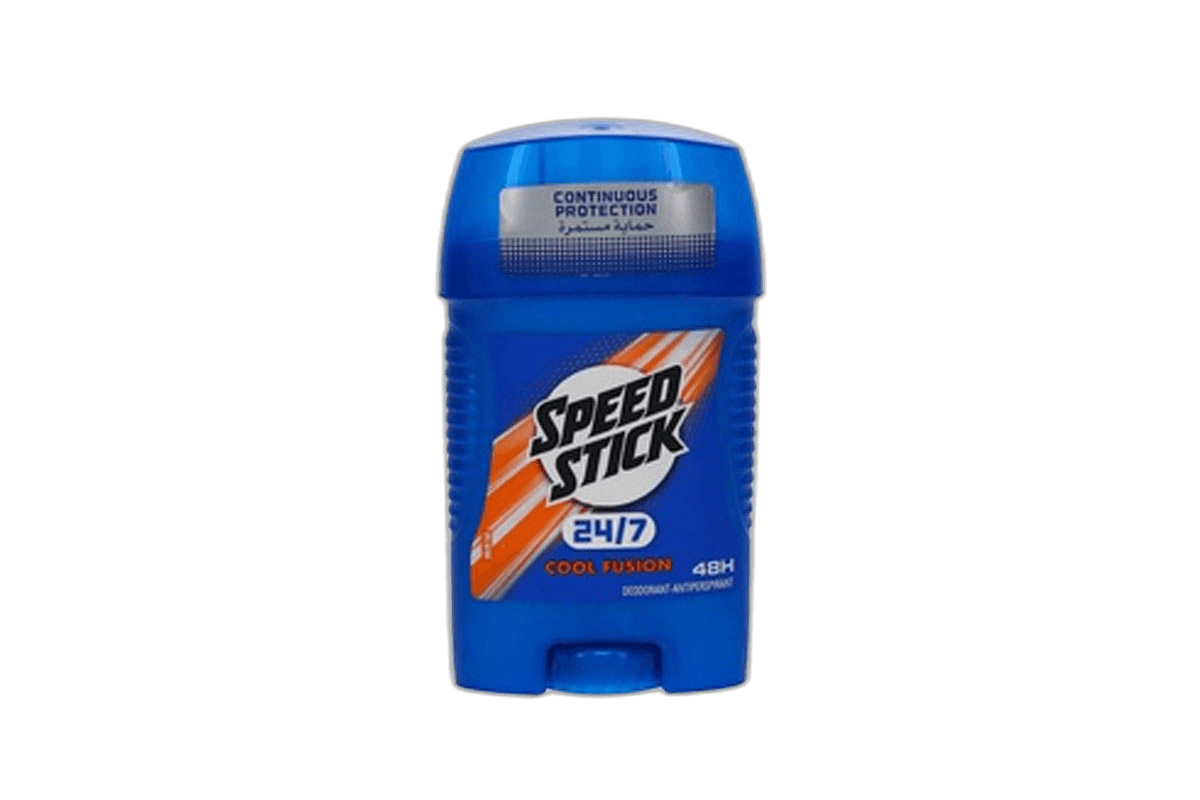 Mennen Deodorant Speed Stick Cool Fusion 50 g